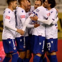 Hajduk - Istra 1961  (17. kolo HT Prve lige)