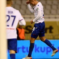 Hajduk - Istra 1961  (17. kolo HT Prve lige)