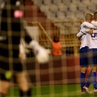 Hajduk - Istra 1961  (17. kolo HT Prve lige)