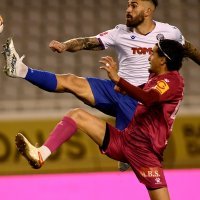 Hajduk - Istra 1961  (17. kolo HT Prve lige)