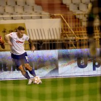 Hajduk - Istra 1961  (17. kolo HT Prve lige)