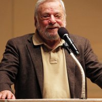 Stephen Sondheim