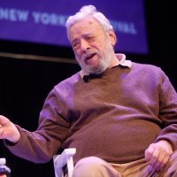 Stephen Sondheim