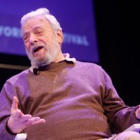 Stephen Sondheim