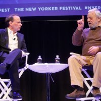 Stephen Sondheim