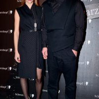 Aljoša Šerić i Antonia Matković Šerić