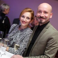 Aljoša Šerić i Antonia Matković Šerić