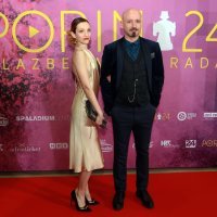 Aljoša Šerić i Antonia Matković Šerić