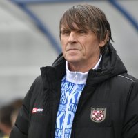 Hrvatski dragovoljac - Gorica 0:1, 27.11.2021.