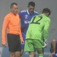 Slaven Belupo - Rijeka, 27.11.2021.