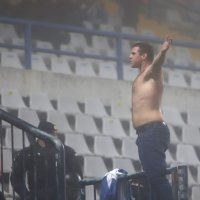 Slaven Belupo - Rijeka, 27.11.2021.