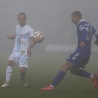 Slaven Belupo - Rijeka, 27.11.2021.