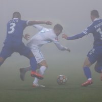 Slaven Belupo - Rijeka, 27.11.2021.