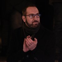 Prva adventska svijeća