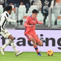 Juventus - Atalanta, nogomet, 27.11.2021.