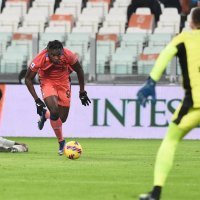 Juventus - Atalanta, nogomet, 27.11.2021.