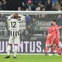 Juventus - Atalanta, nogomet, 27.11.2021.