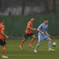 Šibenik - Dinamo (17. kolo Hrvatski Telekom Prve lige)