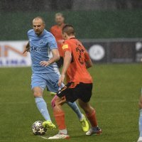 Šibenik - Dinamo (17. kolo Hrvatski Telekom Prve lige)