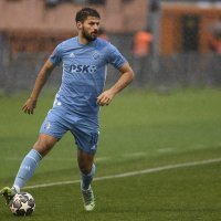 Šibenik - Dinamo (17. kolo Hrvatski Telekom Prve lige)