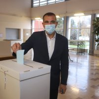 Izbori za župana u Međimurju