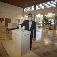 Izbori za župana u Međimurju