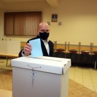 Izbori za župana u Međimurju