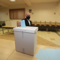 Izbori za župana u Međimurju