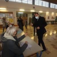 Izbori za župana u Međimurju