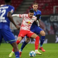 RB Leipzig - Bayer Leverkusen 1:3