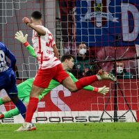 RB Leipzig - Bayer Leverkusen 1:3