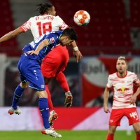 RB Leipzig - Bayer Leverkusen 1:3