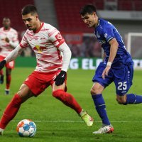 RB Leipzig - Bayer Leverkusen 1:3