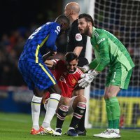 Chelsea - Manchester United 1:1