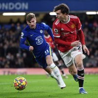 Chelsea - Manchester United 1:1