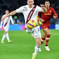 AS Roma - FC Torino 1:0