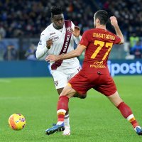 AS Roma - FC Torino 1:0