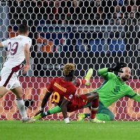 AS Roma - FC Torino 1:0