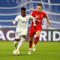 Real Madrid - Sevilla