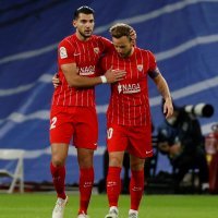 Real Madrid - Sevilla