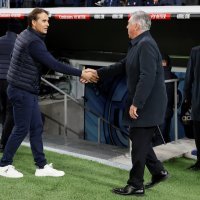 Real Madrid - Sevilla