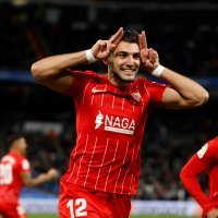 Real Madrid - Sevilla