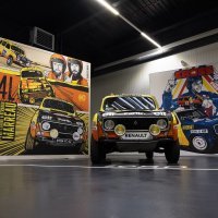 Bili smo na proslavi 60. rođendana Renaulta 4