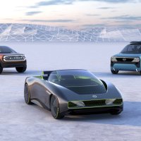 Nissan predstavlja viziju Ambition 2030
