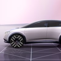 Nissan predstavlja viziju Ambition 2030
