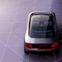 Nissan predstavlja viziju Ambition 2030