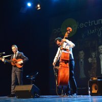 Filip Novosel i Tihomir Hojsak