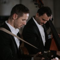 Filip Novosel i Tihomir Hojsak