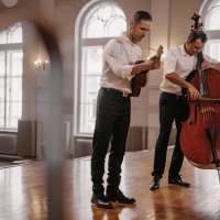 Filip Novosel i Tihomir Hojsak