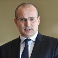 Zagreb: Izjava za medije Orsata Miljenića i Dragana Lozančića